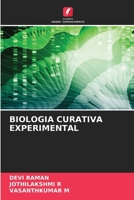 BIOLOGIA CURATIVA EXPERIMENTAL 6205880768 Book Cover