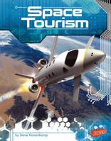 Space Tourism 1429612606 Book Cover