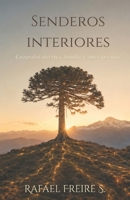 Senderos interiores: Geografía afectiva, familia y otros poemas (Spanish Edition) B0HBKTS4DM Book Cover
