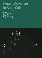 Recent Advances in Solar Cells 0750359951 Book Cover