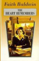 The Heart Remembers 0446752347 Book Cover