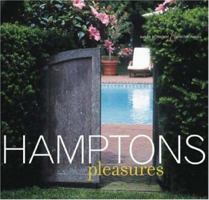 Hamptons Pleasures 0810943328 Book Cover