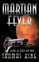 Martian Fever 143897888X Book Cover