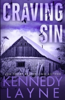 Craving Sin (Touch of Evil) B0F7LQNN9P Book Cover