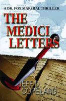 THE MEDICI LETTERS 097416173X Book Cover