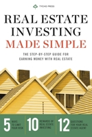 Real Estate Investing for Beginners: Essentials to Start Investing Wisely 1623153638 Book Cover