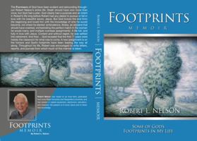 Footprints: Some of God's Footprints in My Life 1736886207 Book Cover