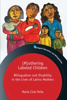 (M)othering Labeled Children 1800411278 Book Cover