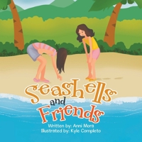 Seashells and Friends 0228895278 Book Cover