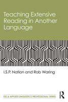 Teaching Extensive Reading in Another Language 0367408252 Book Cover