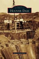 Hoover Dam 0738596094 Book Cover