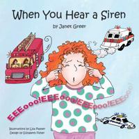 When You Hear a Siren 0991006003 Book Cover