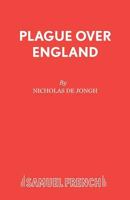 Plague Over England 0573113394 Book Cover