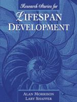 Research Stories for Lifespan Development 0205340547 Book Cover