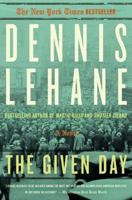 The Given Day 0062190946 Book Cover