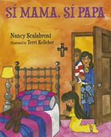 Si Mama, Si Papa 1620864975 Book Cover