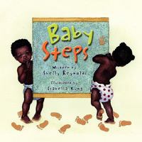 Baby Steps 1441512438 Book Cover