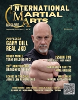 International martial Arts Magazine Volume 3 Number 9 B0HGMNJXQK Book Cover