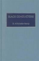 Black Conductors 0810829304 Book Cover