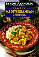 Simply Mediterranean Cooking 1896503683 Book Cover