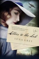 Letters to the Lost 1250066786 Book Cover