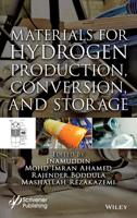 Hydrogen Production null Book Cover