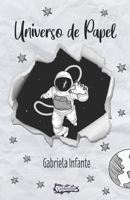 Universo de papel (Spanish Edition) B08JF5KQYD Book Cover