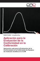 Aplicación para la Evaluación de la Conformidad en la Calibración 620212637X Book Cover