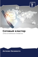 Сотовый кластер 6205861976 Book Cover
