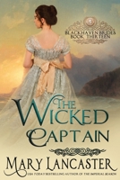The Wicked Captain 1703654331 Book Cover