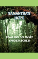Samantha's Hope B0GT3PWY18 Book Cover