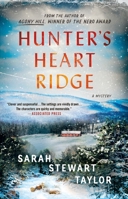 Hunter's Heart Ridge: A Mystery 1250370752 Book Cover