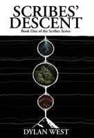 Scribes' Descent B09XZVN49N Book Cover