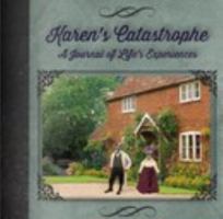 Karen's Catastrophe 1367472210 Book Cover