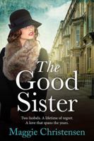 The Good Sister 0648050629 Book Cover