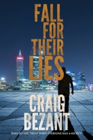 Fall For Their Lies (Henry Herbert) 0645689548 Book Cover