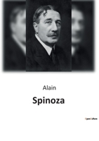 Spinoza B0BSCS5MDF Book Cover