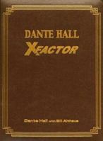 Dante Hall: X-Factor, Limited Edition 1582619573 Book Cover