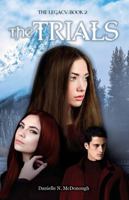 The Trials 1950296091 Book Cover