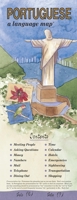 PORTUGUESE a language map® 0944502113 Book Cover
