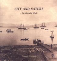 City and Nature: An Integrated Whole 9979543779 Book Cover