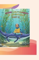 HIJABIE: PART 2 : LAILA'S RAINBOW OF ADVENTURES B0G34NS11F Book Cover