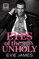 Eyes of the Unholy (The Sin Syndicate) 1967669147 Book Cover