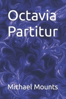 Octavia Partitur B09TMZ32H8 Book Cover