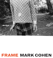 Frame: A Retrospective 1477303723 Book Cover