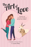 The Art of Love 1738633004 Book Cover