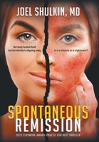 Spontaneous Remission B0DSYR5B5H Book Cover