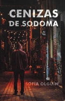 Cenizas de Sodoma 1698497571 Book Cover