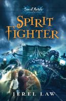 Spirit Fighter 1400318432 Book Cover