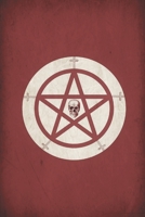 SACRED REBEL: Witchcraft Is An Existentialism B09BLGMB9X Book Cover